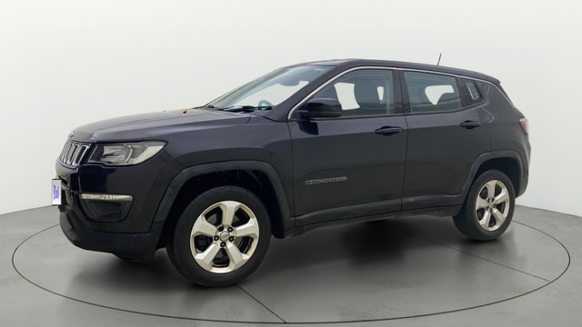 View Jeep Compass Image 37 Used Jeep Compass Image 37