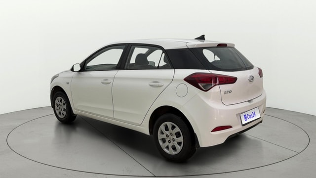 View Hyundai Elite i20 Image 2 Used Hyundai Elite i20 Image 2