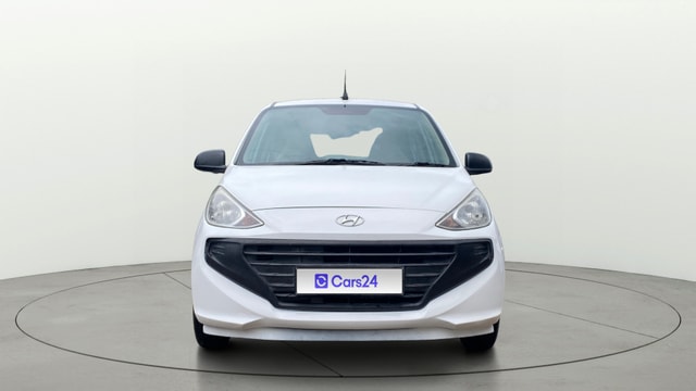 View Hyundai New Santro Image 1 Used Hyundai New Santro Image 1
