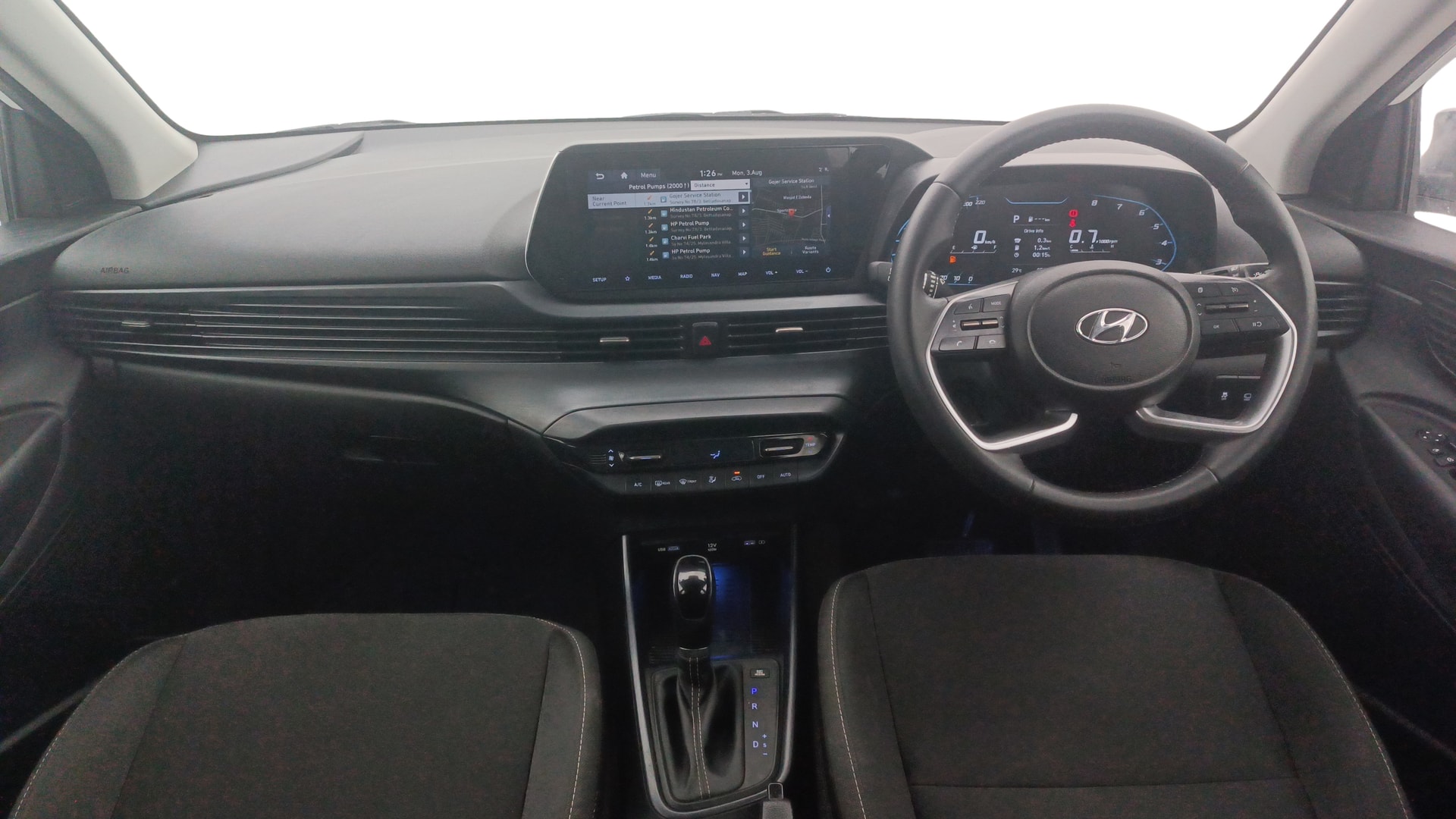 Used 2022 Hyundai Elite i20 Used 2022 Hyundai Elite i20