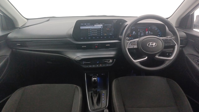View Hyundai Elite i20 Image 31 Used Hyundai Elite i20 Image 31