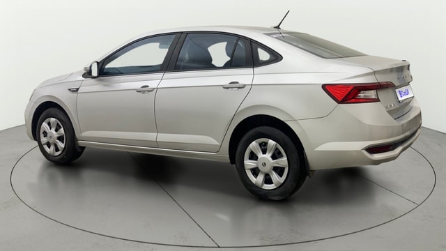 View Skoda Slavia Image 2 Used Skoda Slavia Image 2