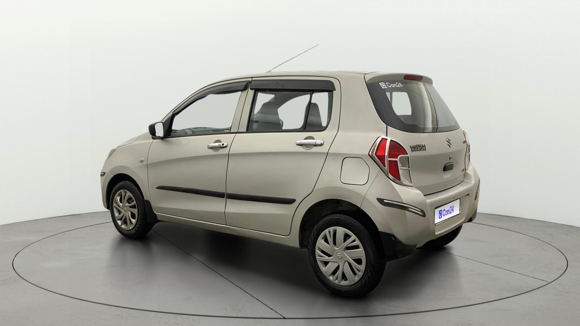 Used 2016 Maruti Suzuki 1000 Used 2016 Maruti Suzuki 1000