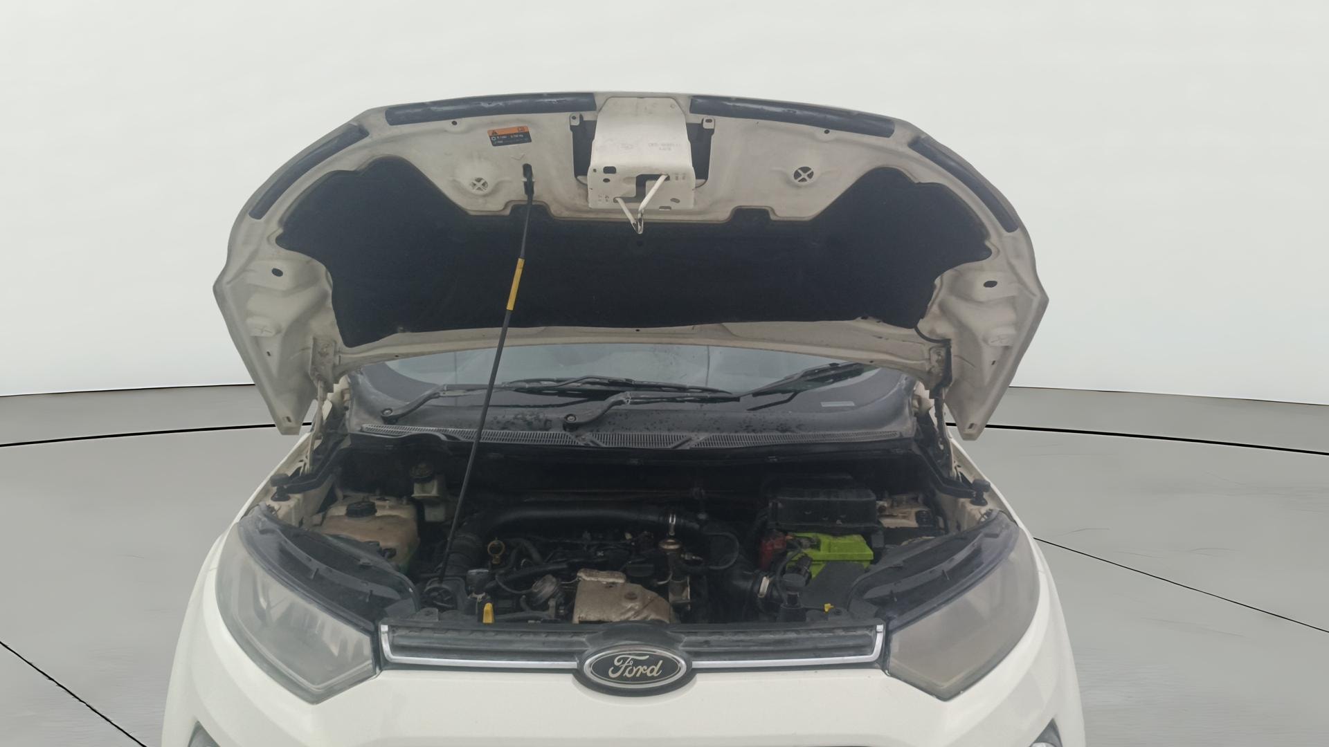 View 2013 Ford EcoSport 1.0L Petrol Ecoboost Titanium Image 31 Used 2013 Ford EcoSport 1.0L Petrol Ecoboost Titanium Image 31