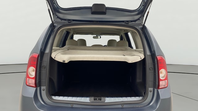 View Renault Duster Image 36 Used Renault Duster Image 36
