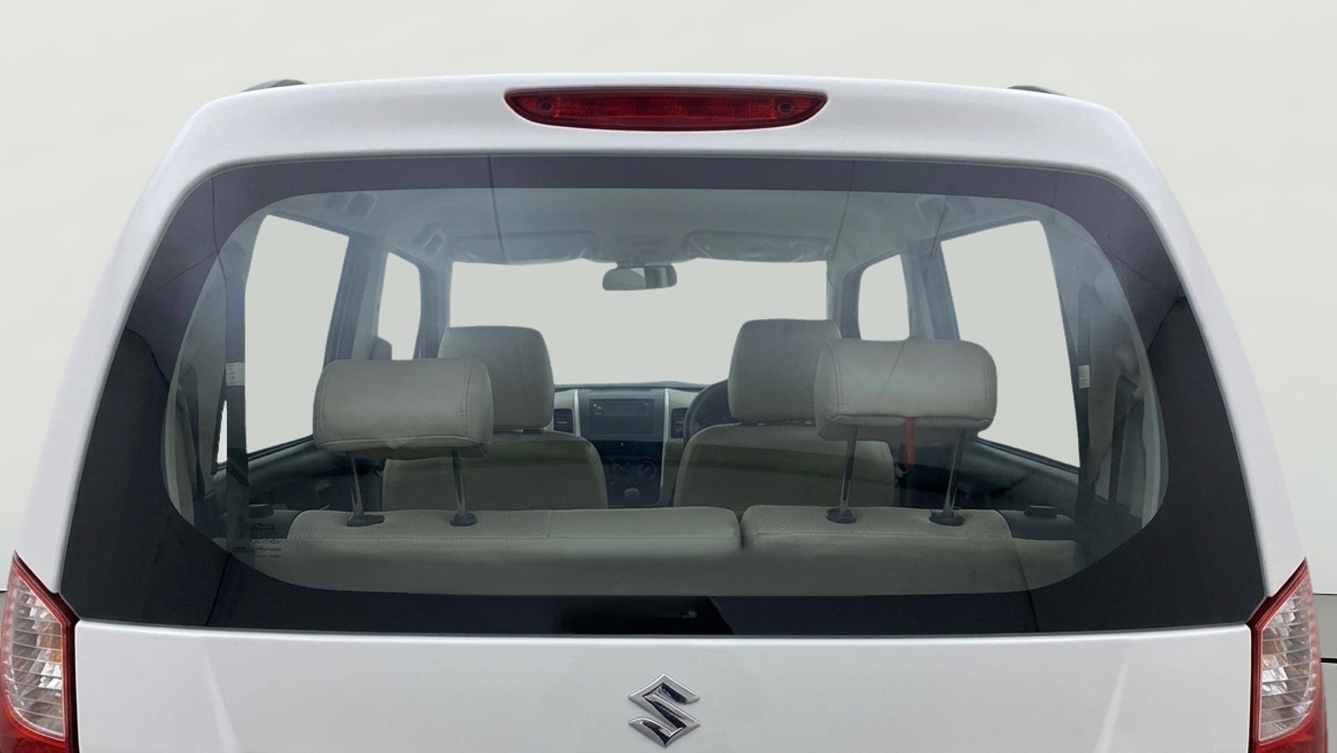 View 2017 Maruti Suzuki 1000 Base Variant Image 4 Used 2017 Maruti Suzuki 1000 Base Variant Image 4