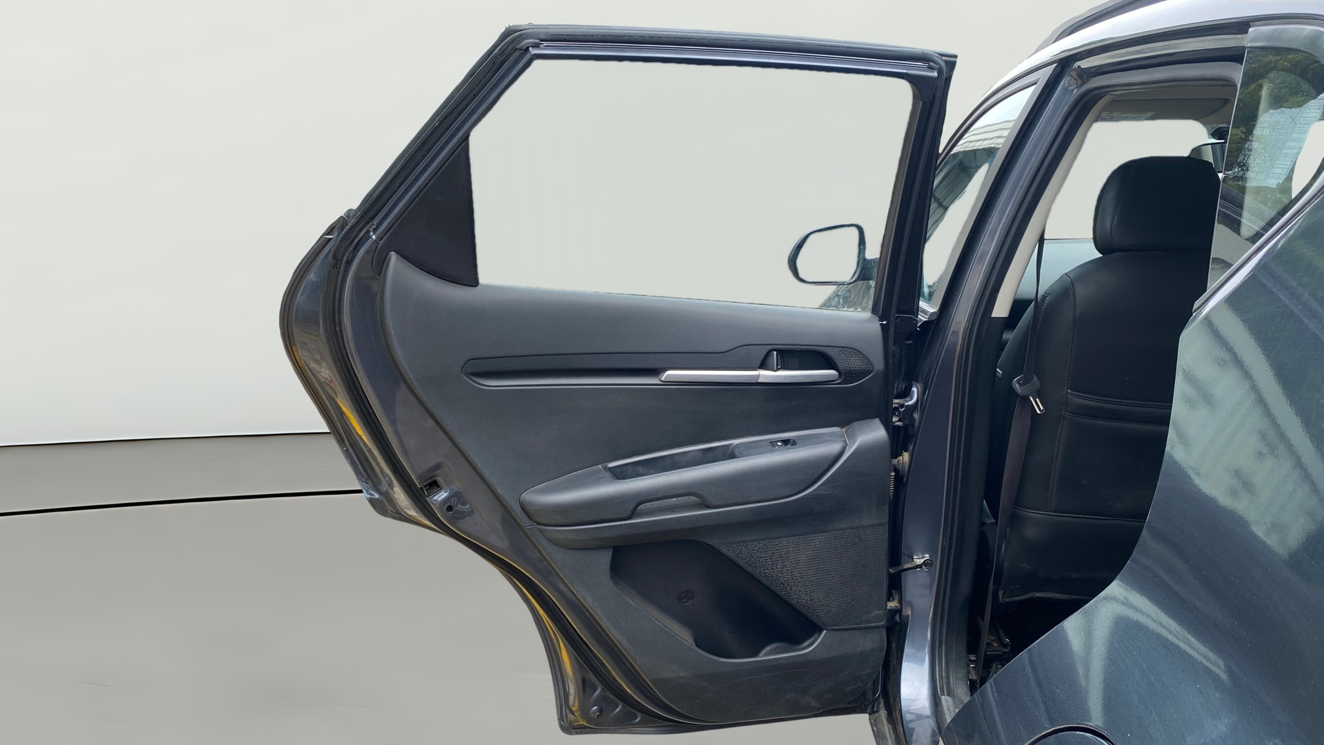 Used 2021 Kia Sonet Used 2021 Kia Sonet