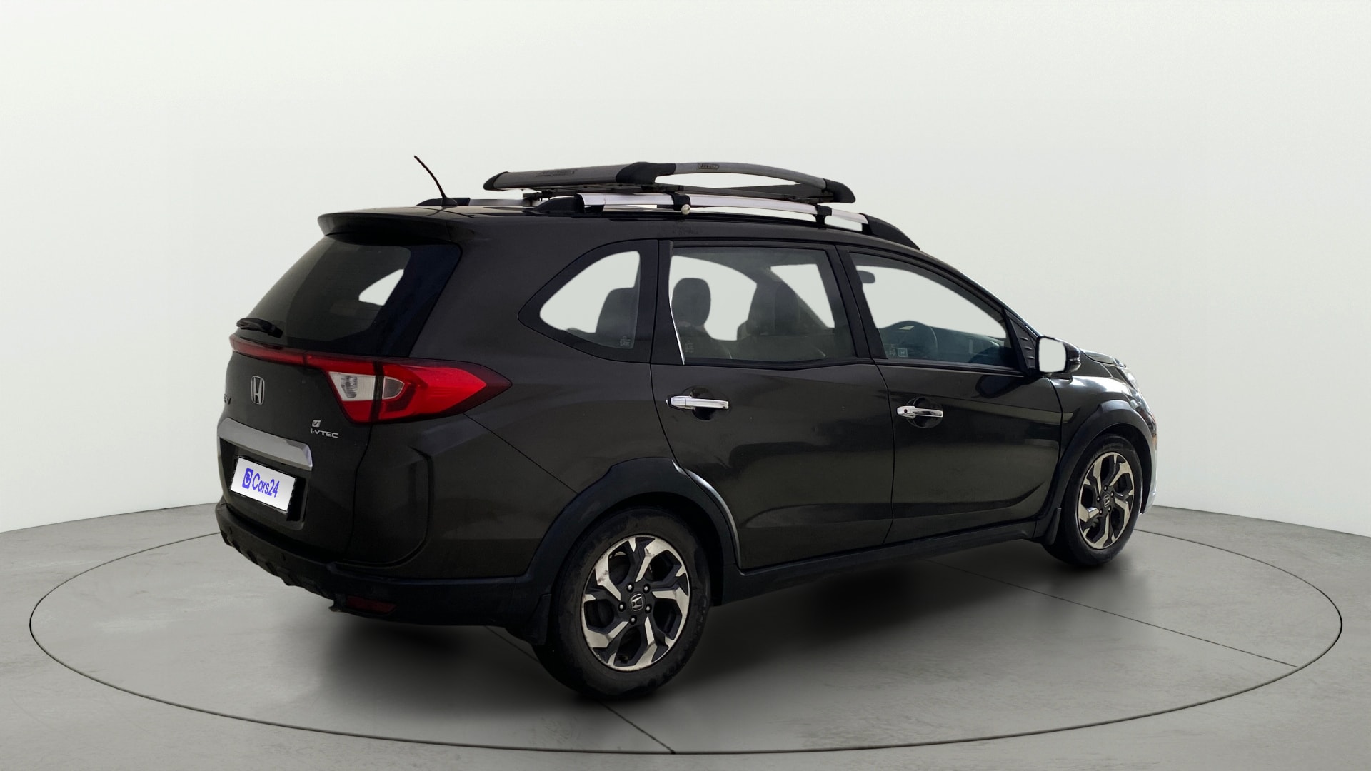 View 2017 Honda BR-V E Diesel Image 44 Used 2017 Honda BR-V E Diesel Image 44