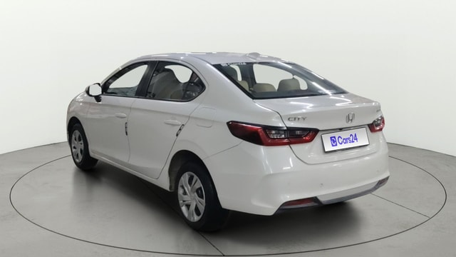 View Honda City Image 2 Used Honda City Image 2