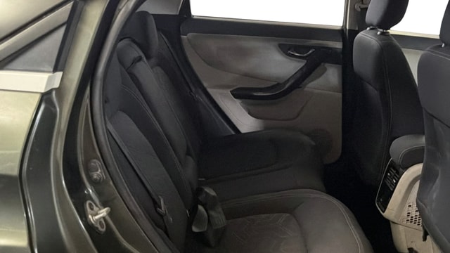 View Tata Nexon Image 28 Used Tata Nexon Image 28
