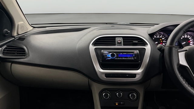 View Tata Tiago Image 17 Used Tata Tiago Image 17