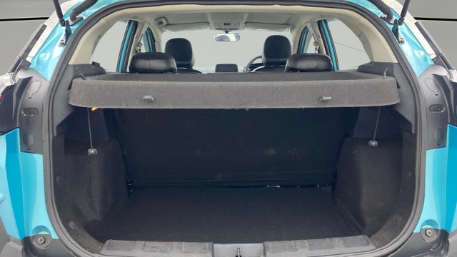 View Tata Nexon Image 38 Used Tata Nexon Image 38