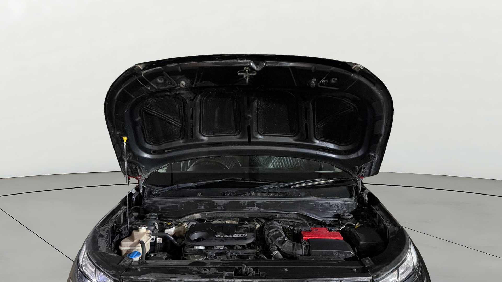 View 2024 Hyundai Venue S (O) 1.0 Turbo Petrol DCT Image 33 Used 2024 Hyundai Venue S (O) 1.0 Turbo Petrol DCT Image 33