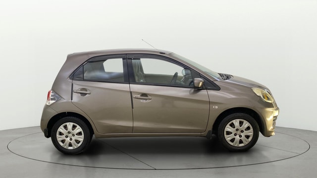View Honda Brio Image 8 Used Honda Brio Image 8