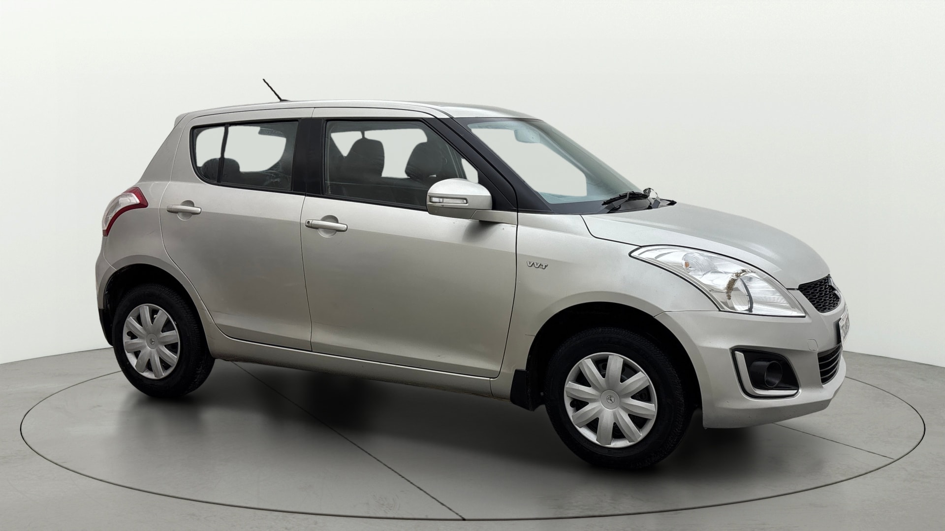 View 2016 Maruti Suzuki 1000 Base Variant Image 35 Used 2016 Maruti Suzuki 1000 Base Variant Image 35