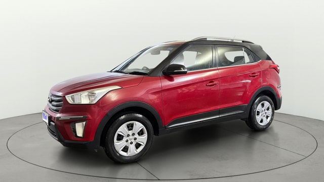 View Hyundai Creta Image 34 Used Hyundai Creta Image 34