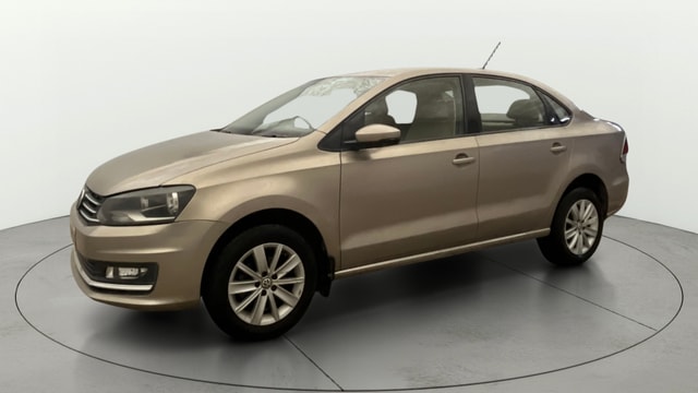 View Volkswagen Vento Image 21 Used Volkswagen Vento Image 21