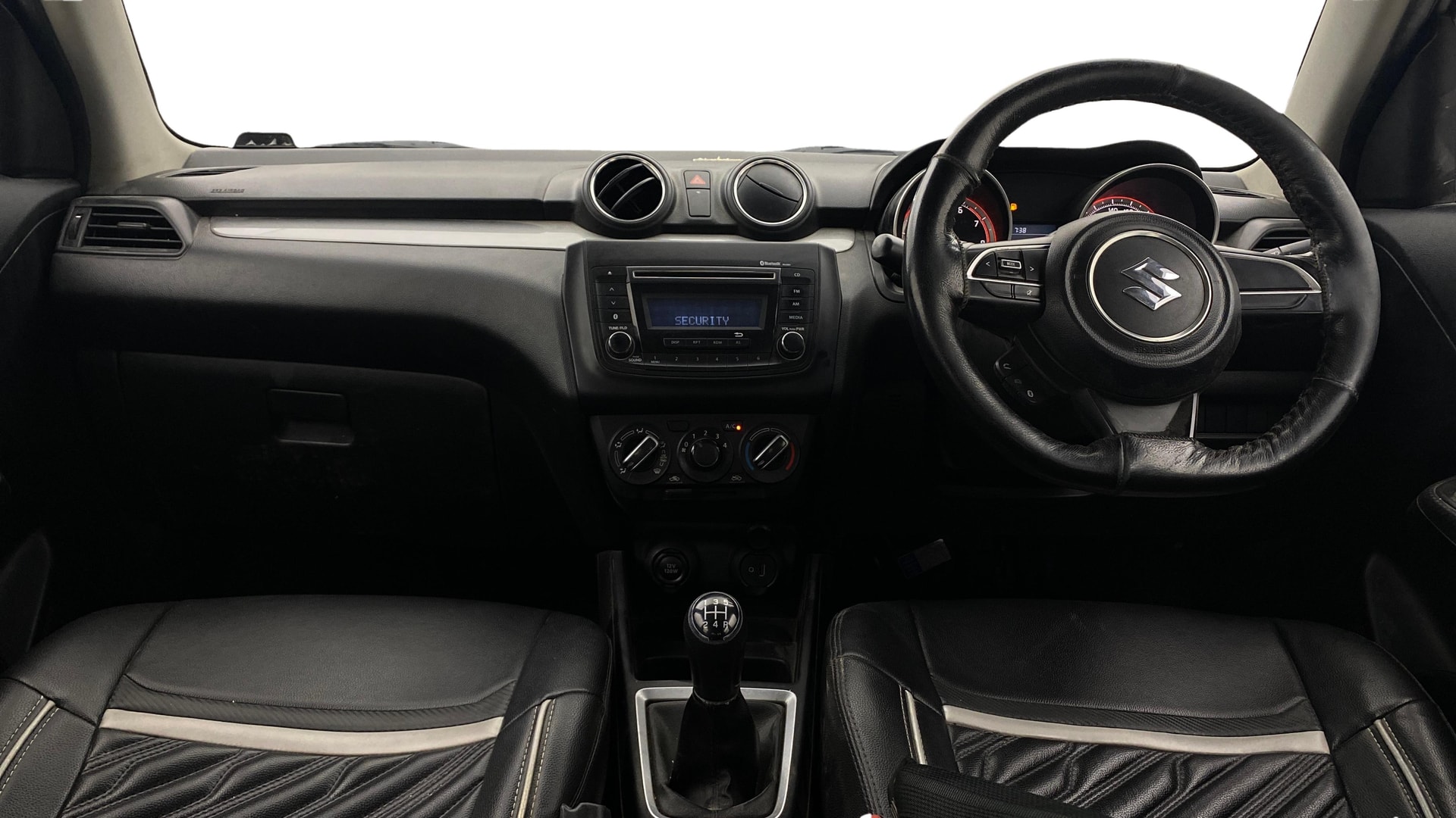 View 2019 Maruti Suzuki 1000 Base Variant Image 15 Used 2019 Maruti Suzuki 1000 Base Variant Image 15