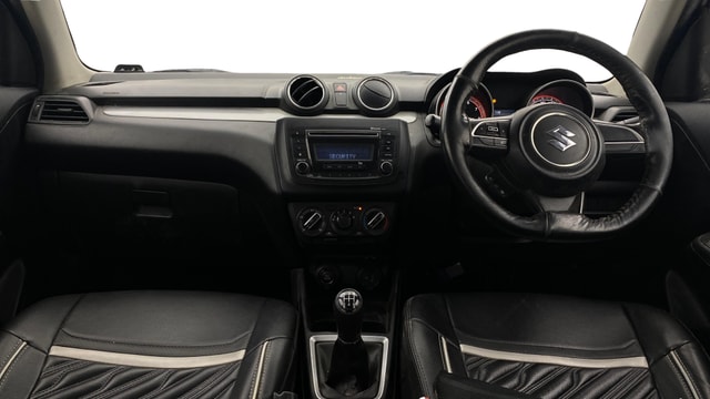 View Maruti Suzuki 1000 Image 15 Used Maruti Suzuki 1000 Image 15