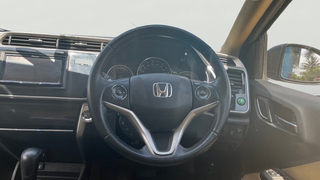 View Honda City Image 21 Used Honda City Image 21