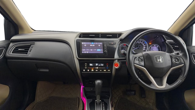 View Honda City Image 16 Used Honda City Image 16