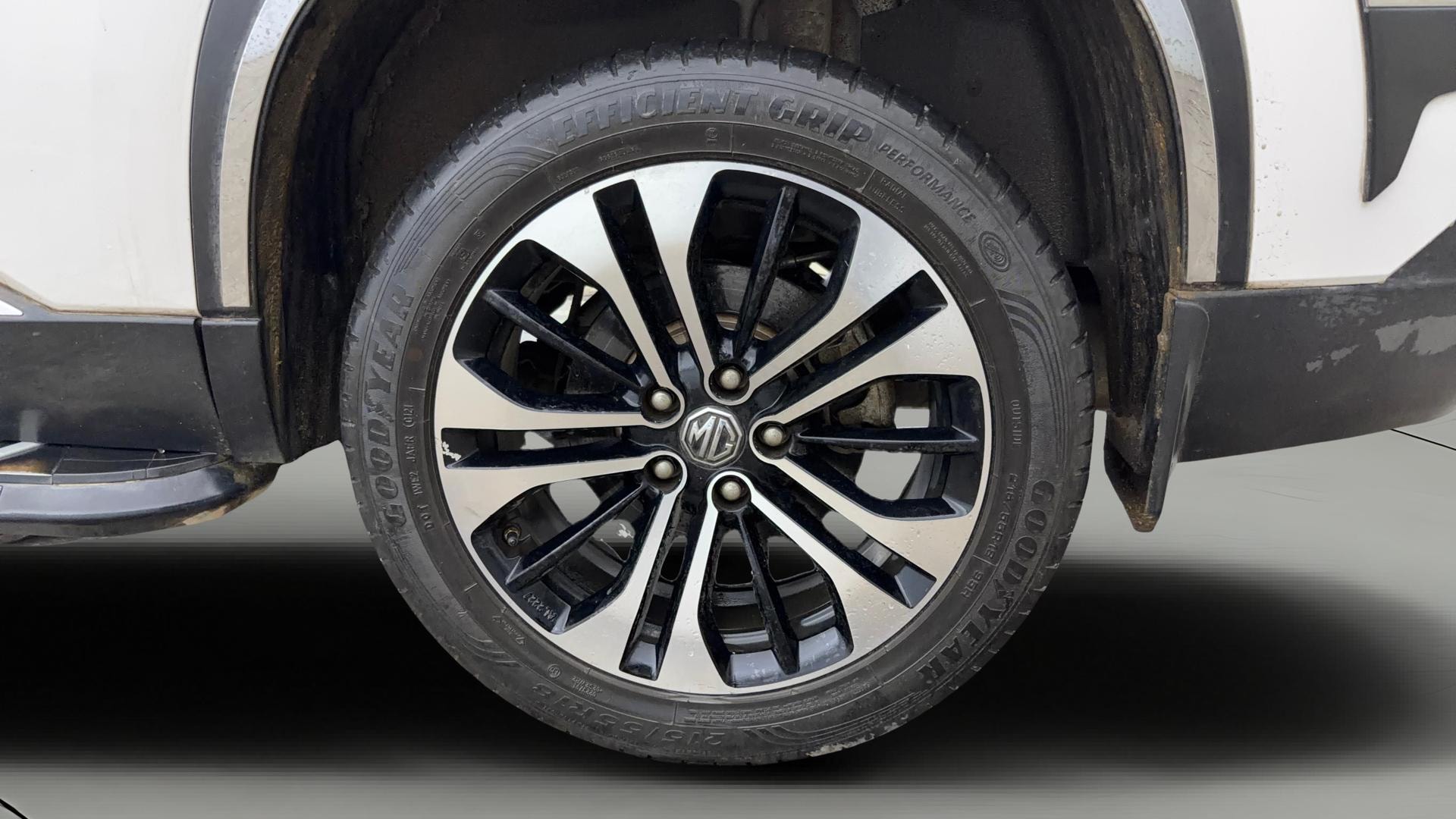 View 2021 MG Hector Sharp Petrol BS IV Image 8 Used 2021 MG Hector Sharp Petrol BS IV Image 8