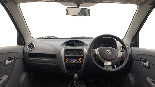 View Maruti Suzuki Alto 800 Image 15 Used Maruti Suzuki Alto 800 Image 15