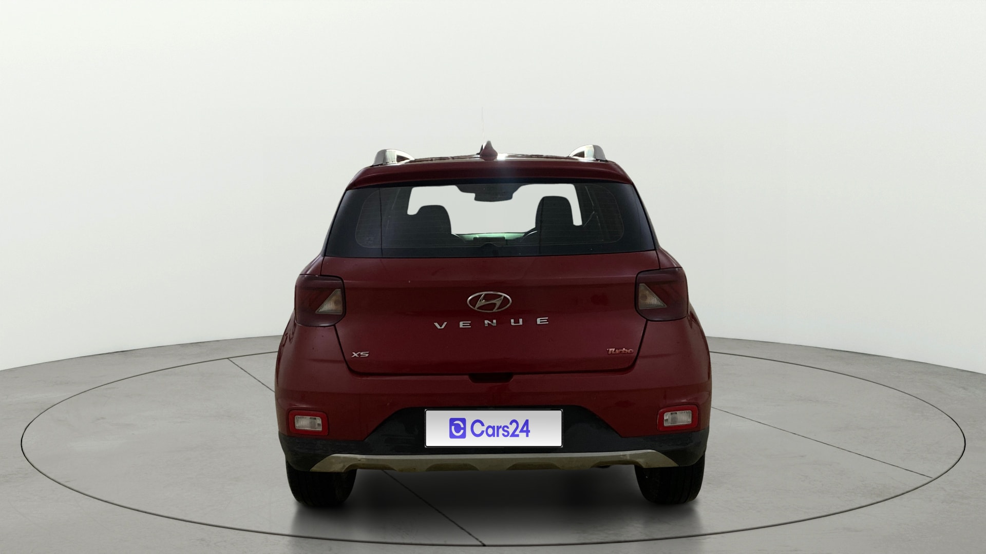 View 2019 Hyundai Venue SX Plus 1.0 Petrol AT Image 42 Used 2019 Hyundai Venue SX Plus 1.0 Petrol AT Image 42