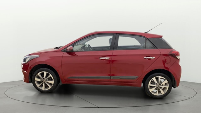 View Hyundai Elite i20 Image 5 Used Hyundai Elite i20 Image 5