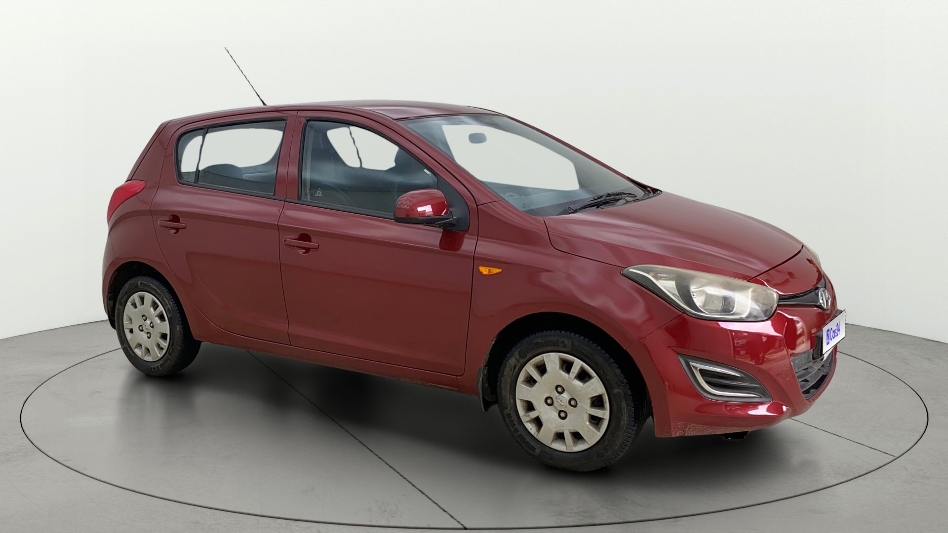 View 2014 Hyundai Elite i20 Magna 1.4 CRDI Image 21 Used 2014 Hyundai Elite i20 Magna 1.4 CRDI Image 21