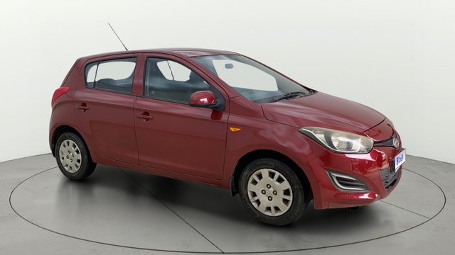 View Hyundai Elite i20 Image 21 Used Hyundai Elite i20 Image 21
