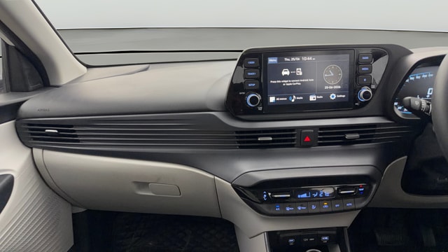 View Hyundai Elite i20 Image 18 Used Hyundai Elite i20 Image 18