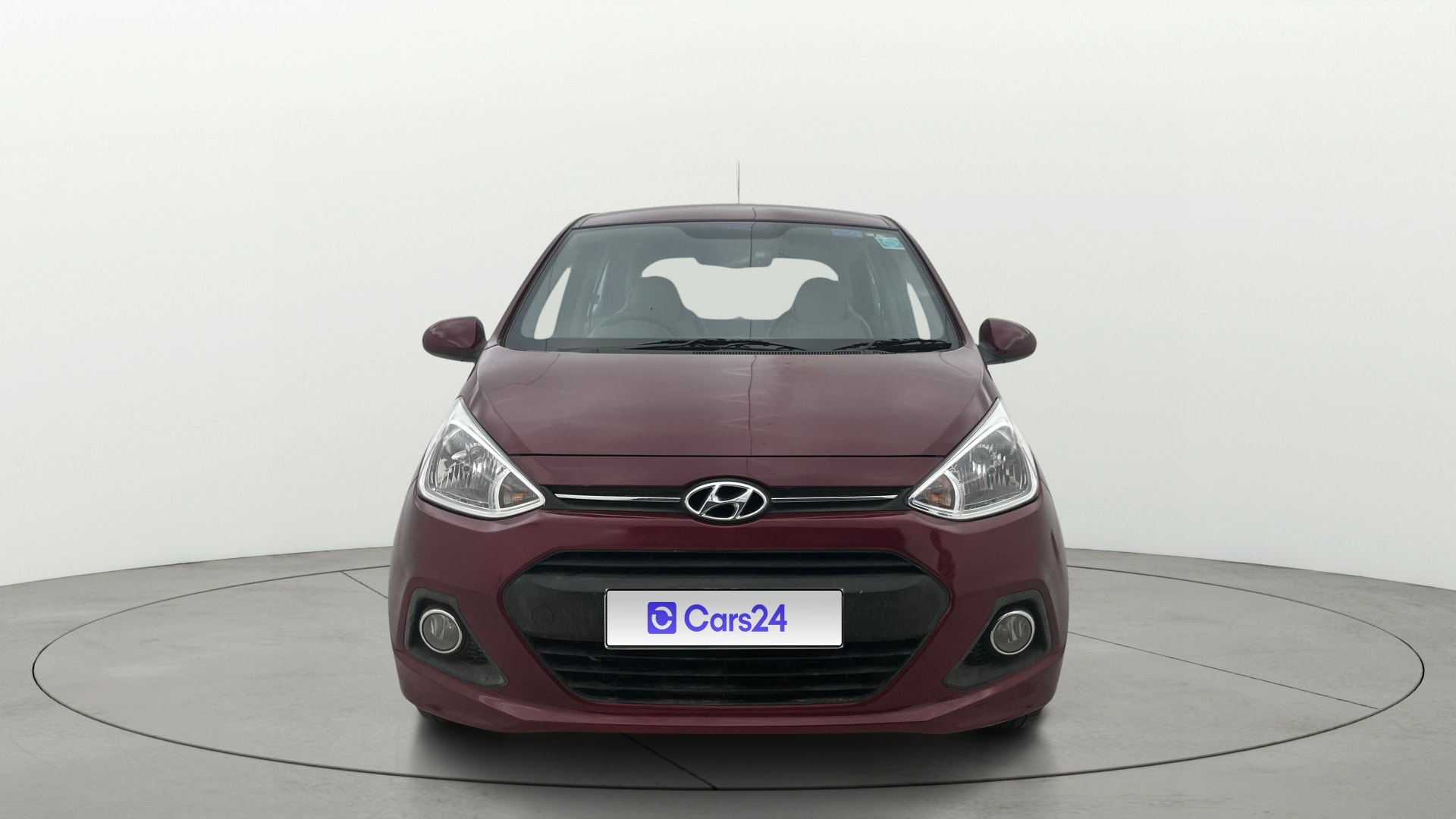 Used 2016 Hyundai Grand i10 Used 2016 Hyundai Grand i10