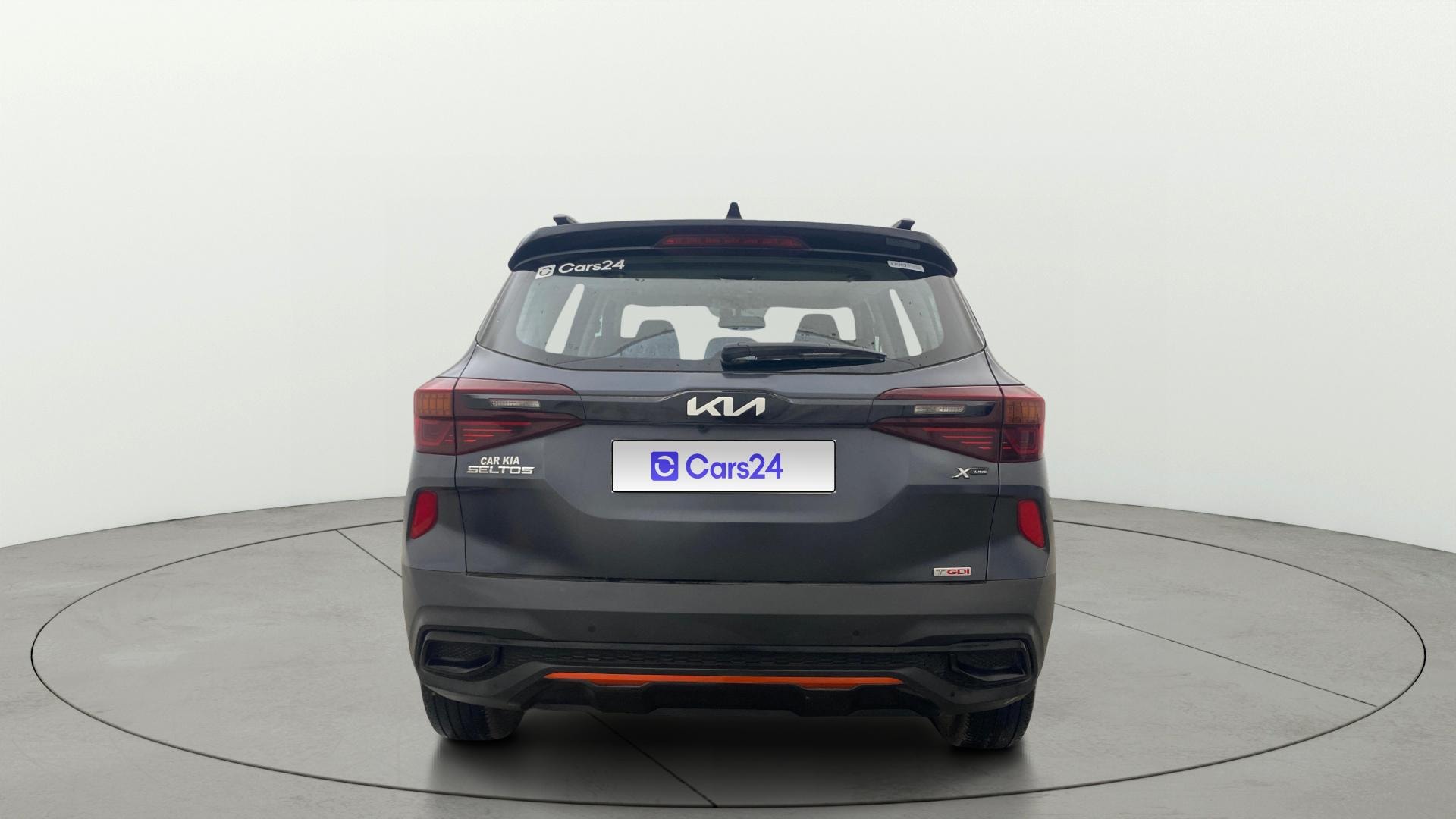 Used 2022 Kia Seltos Used 2022 Kia Seltos