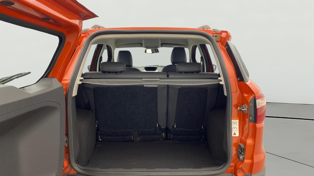 View Ford EcoSport Image 36 Used Ford EcoSport Image 36