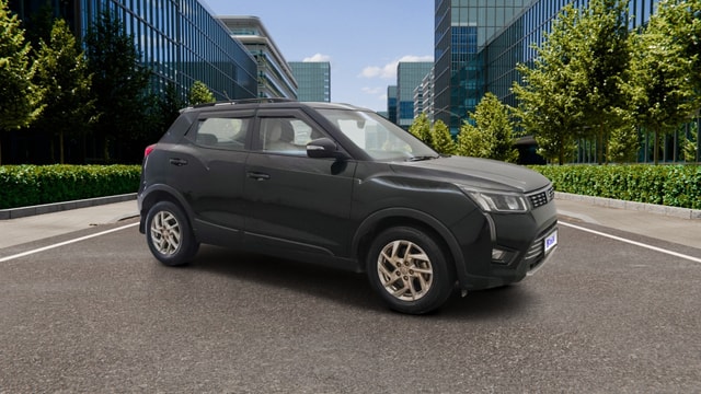 View Mahindra XUV300 Image 38 Used Mahindra XUV300 Image 38