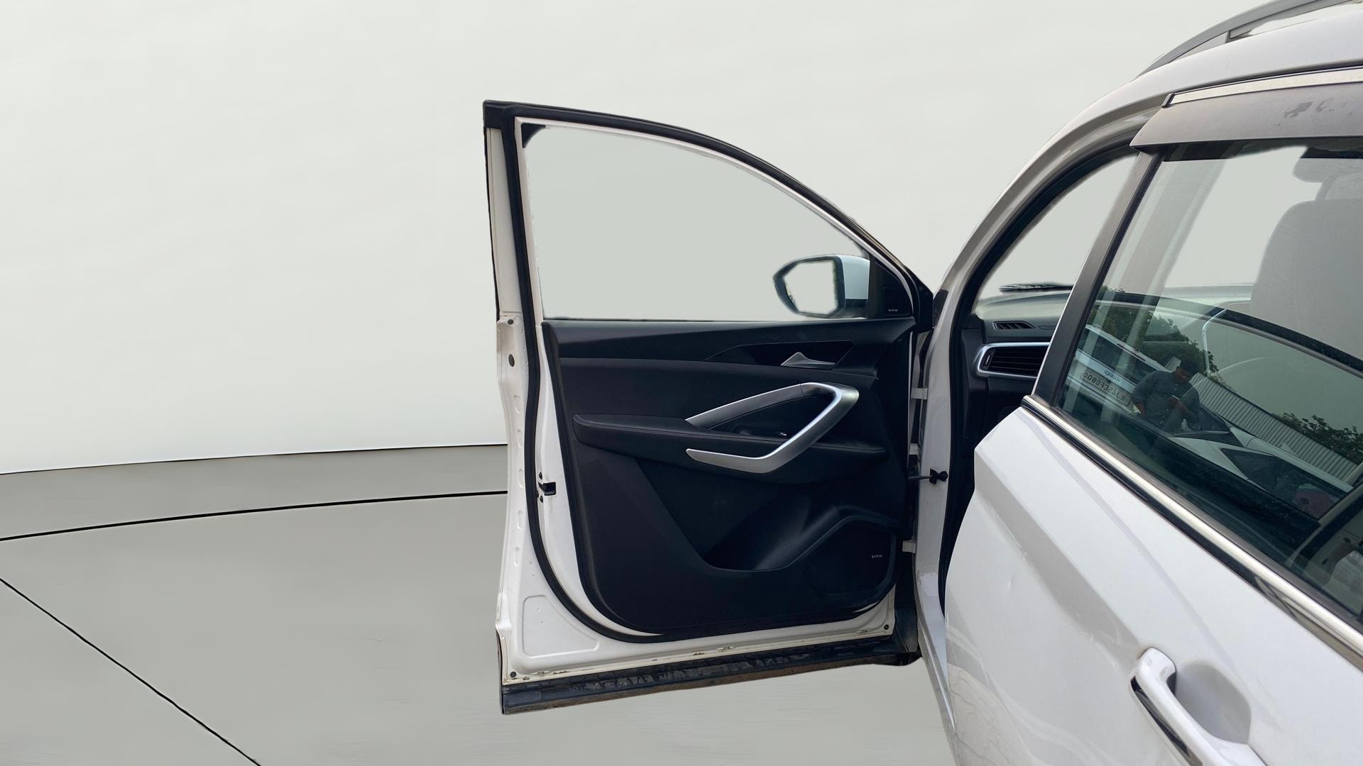 View 2020 MG Hector Sharp Hybrid BS IV Image 32 Used 2020 MG Hector Sharp Hybrid BS IV Image 32