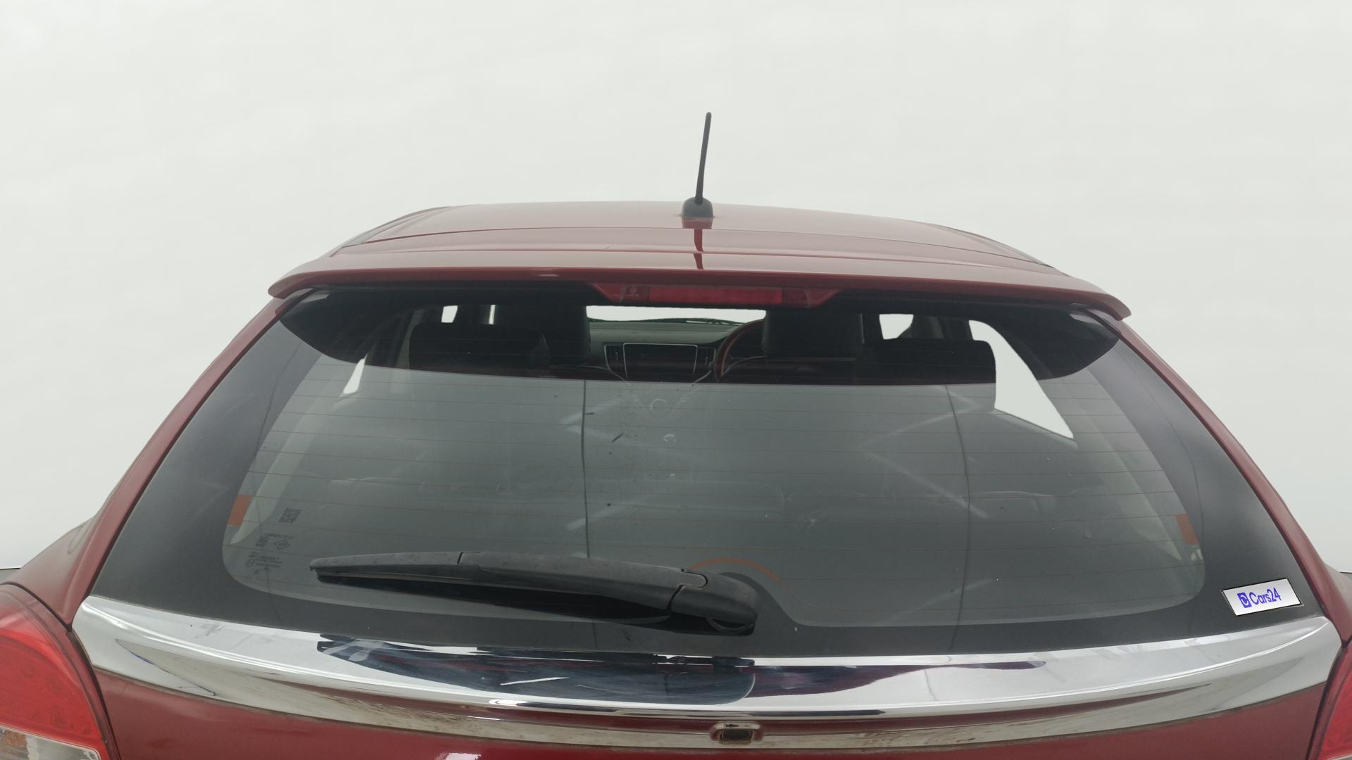 View 2021 Maruti Suzuki 1000 Base Variant Image 3 Used 2021 Maruti Suzuki 1000 Base Variant Image 3
