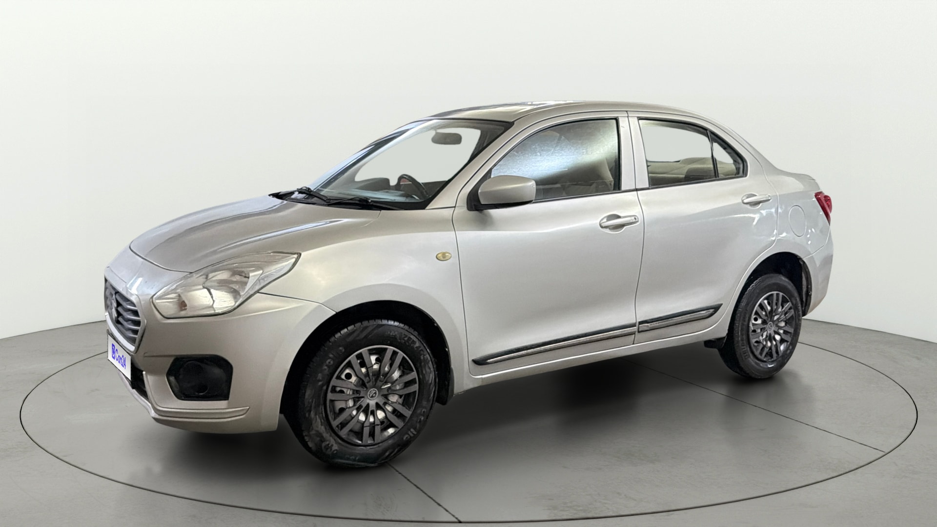 View 2018 Maruti Suzuki 1000 Base Variant Image 34 Used 2018 Maruti Suzuki 1000 Base Variant Image 34