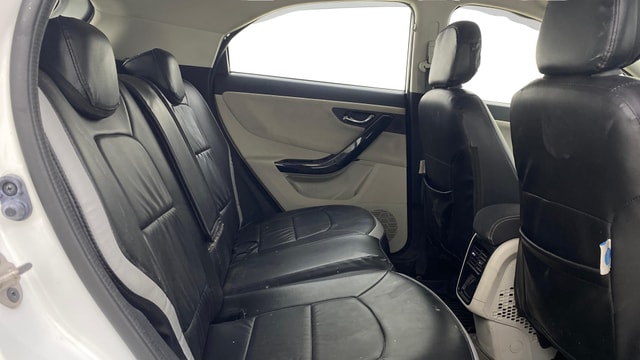View Tata Nexon Image 29 Used Tata Nexon Image 29