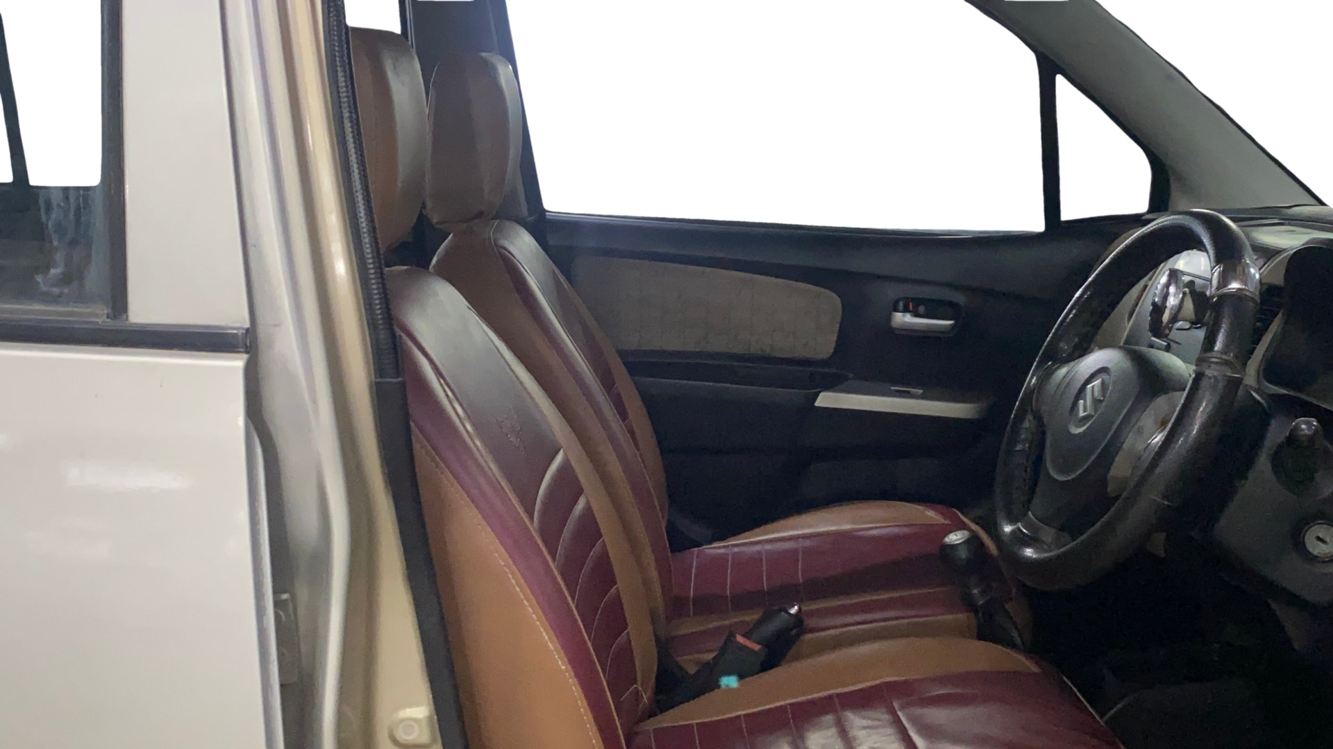 Used 2015 Maruti Suzuki 1000 Used 2015 Maruti Suzuki 1000
