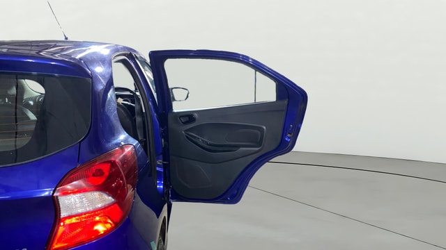 View Ford Figo Aspire Image 7 Used Ford Figo Aspire Image 7