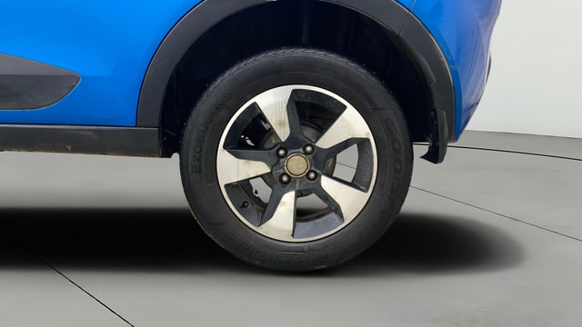 View Tata Nexon Image 12 Used Tata Nexon Image 12