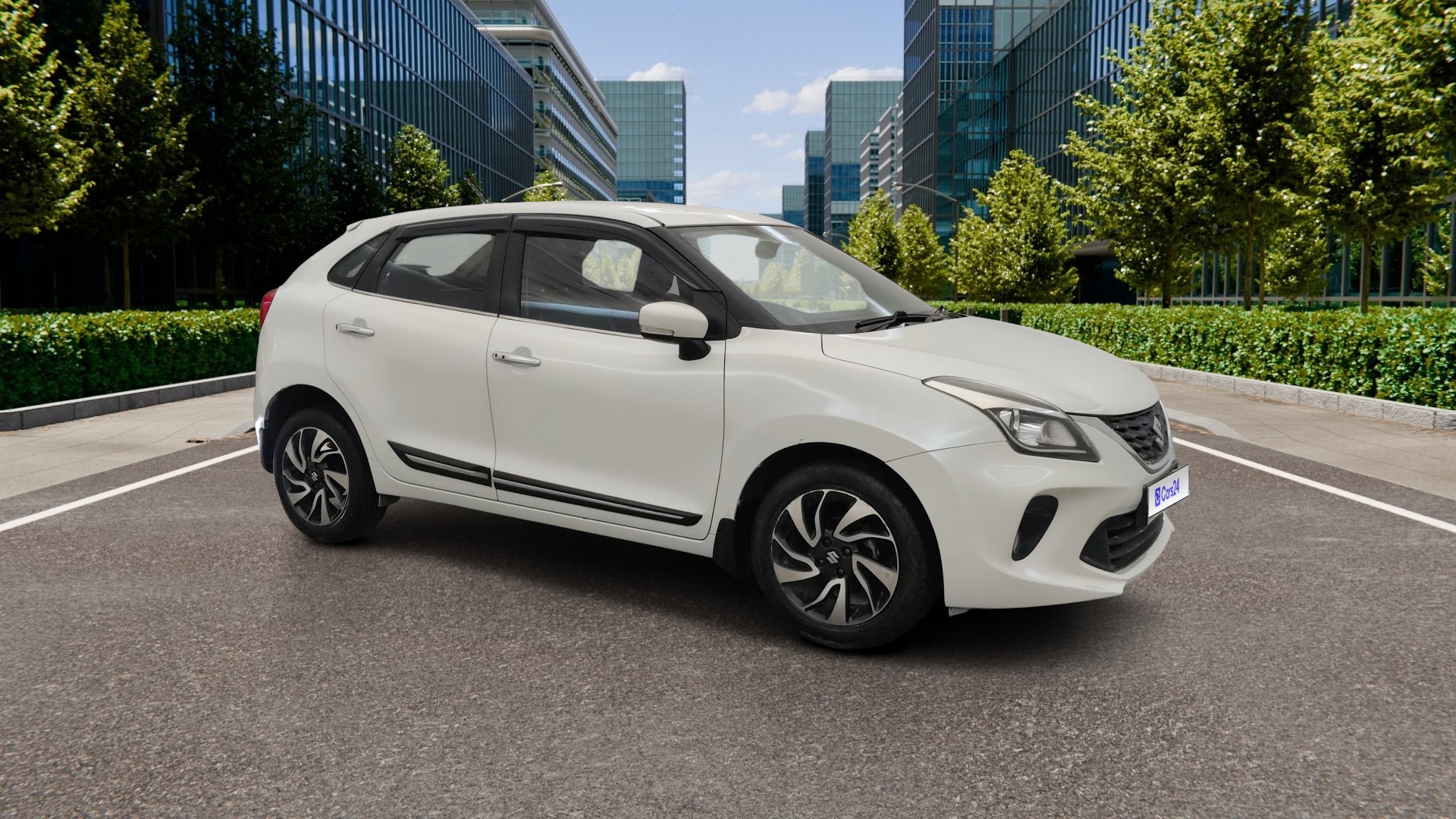 Used 2020 Maruti Suzuki 1000 Used 2020 Maruti Suzuki 1000