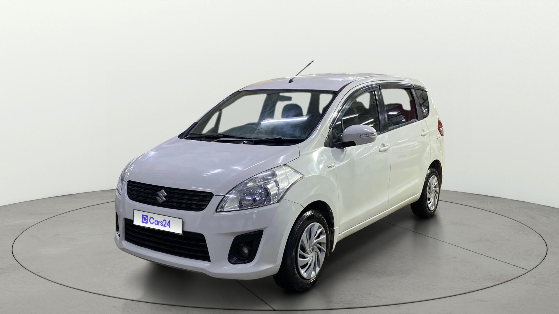 View 2013 Maruti Suzuki 1000 Base Variant Image 36 Used 2013 Maruti Suzuki 1000 Base Variant Image 36