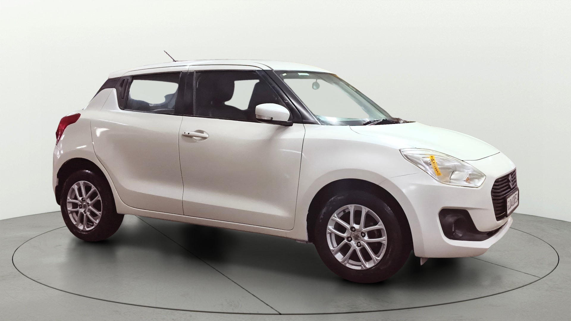 View 2018 Maruti Suzuki 1000 Base Variant Image 36 Used 2018 Maruti Suzuki 1000 Base Variant Image 36