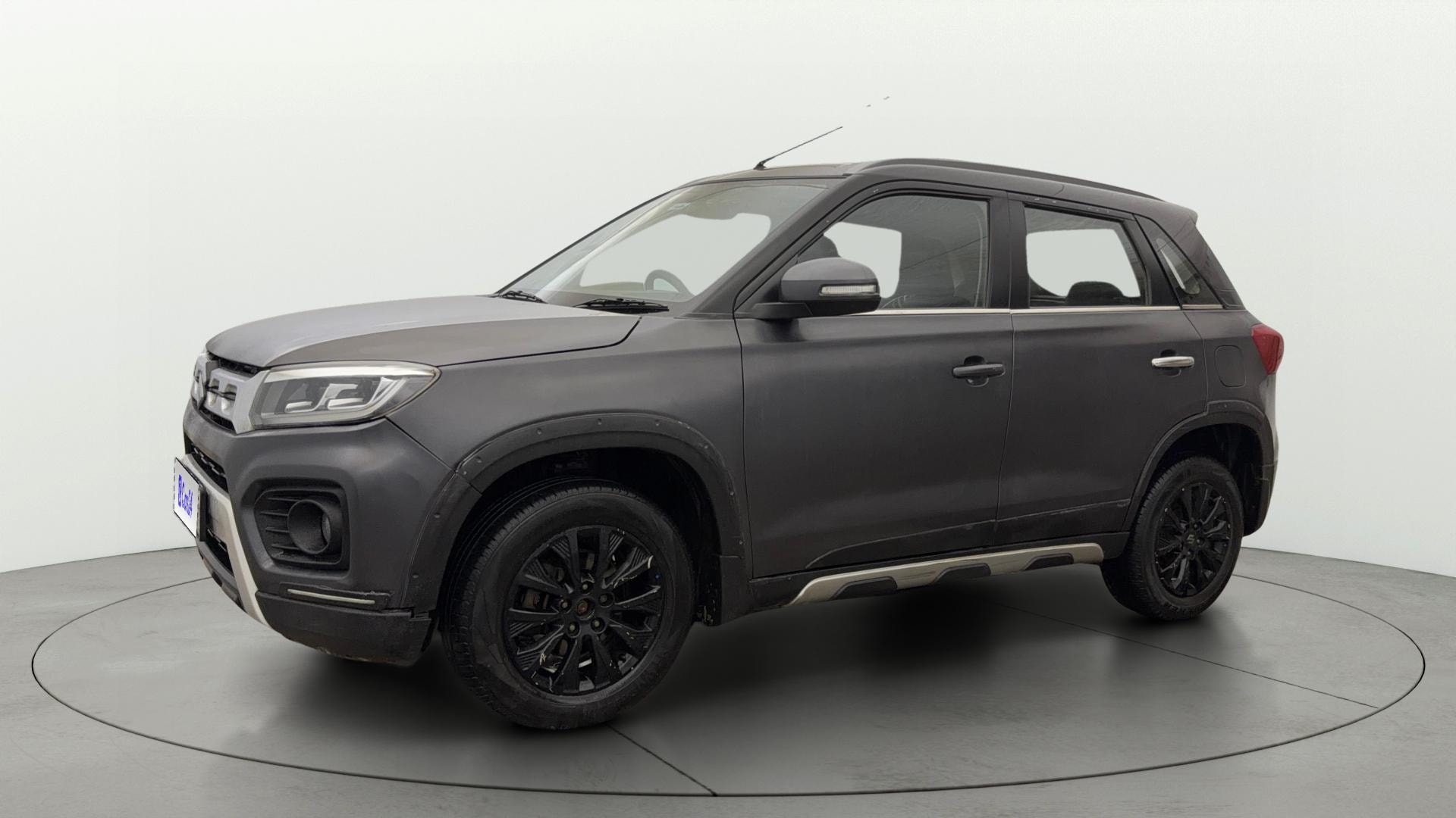 View 2022 Maruti Suzuki 1000 Base Variant Image 37 Used 2022 Maruti Suzuki 1000 Base Variant Image 37