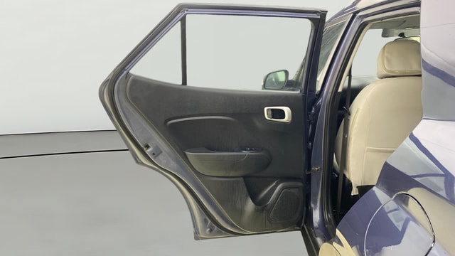 View Hyundai Venue Image 22 Used Hyundai Venue Image 22