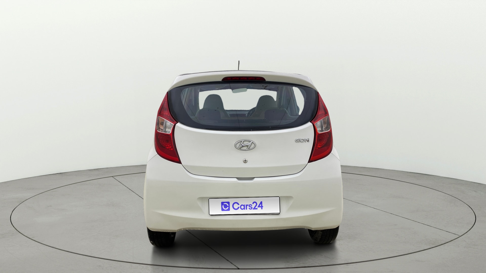 Used 2018 Hyundai EON Used 2018 Hyundai EON
