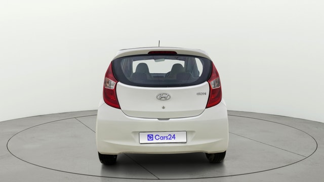 View Hyundai EON Image 38 Used Hyundai EON Image 38